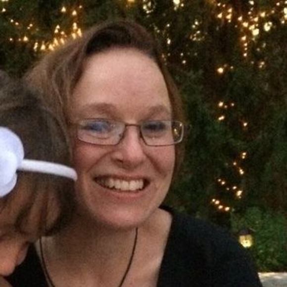 Meet your Posher, Rebekah - Picture 1 of 1